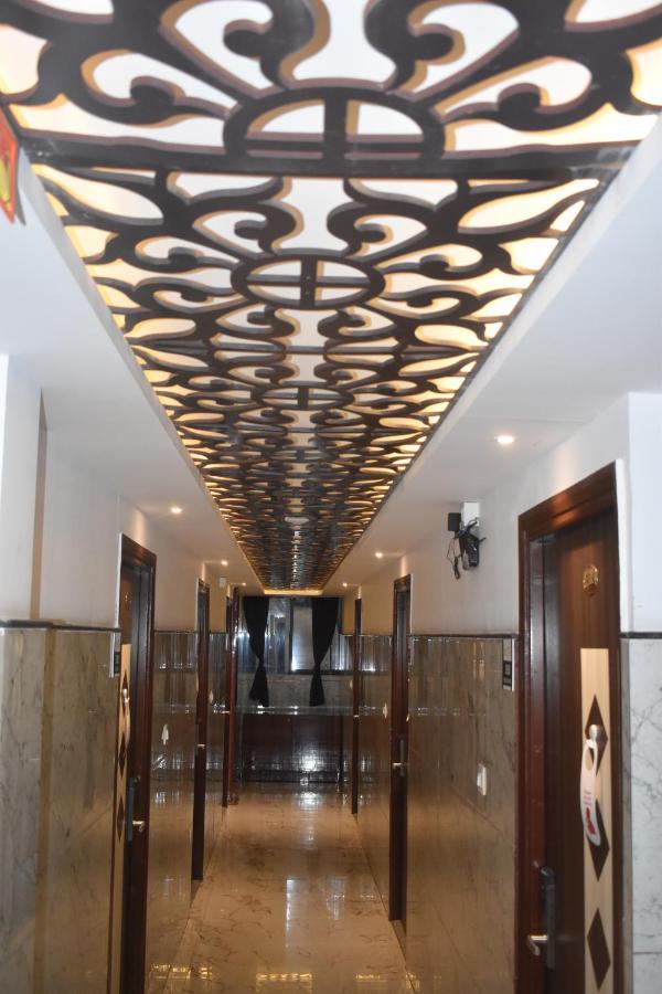 Hotel Ur Comforts Jayanagar Bangalore Dış mekan fotoğraf