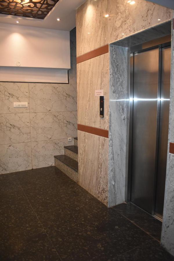 Hotel Ur Comforts Jayanagar Bangalore Dış mekan fotoğraf