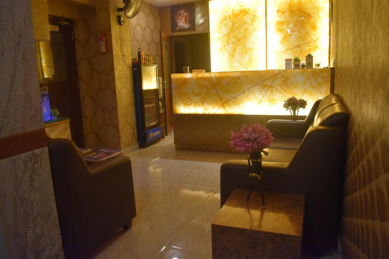 Hotel Ur Comforts Jayanagar Bangalore Dış mekan fotoğraf