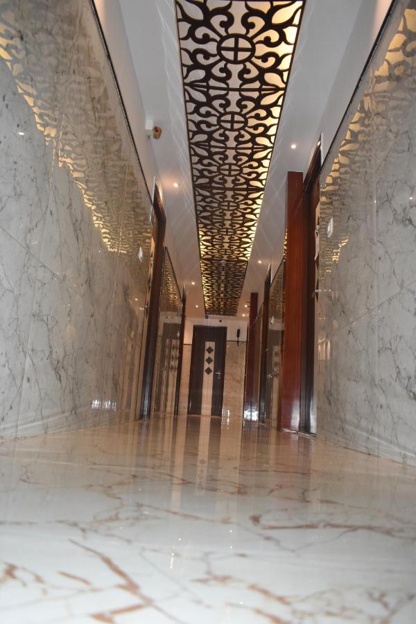 Hotel Ur Comforts Jayanagar Bangalore Dış mekan fotoğraf