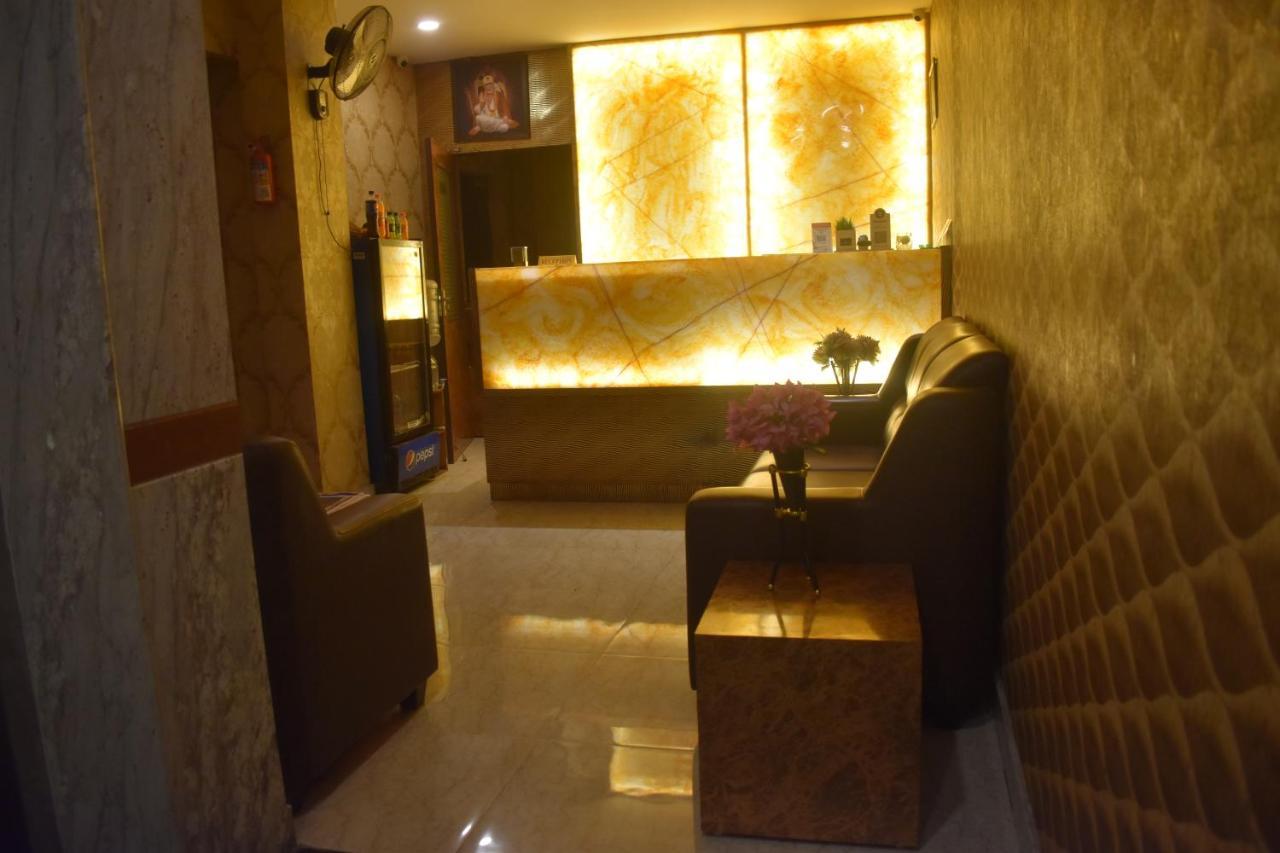 Hotel Ur Comforts Jayanagar Bangalore Dış mekan fotoğraf