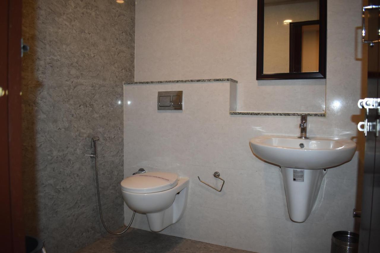 Hotel Ur Comforts Jayanagar Bangalore Dış mekan fotoğraf