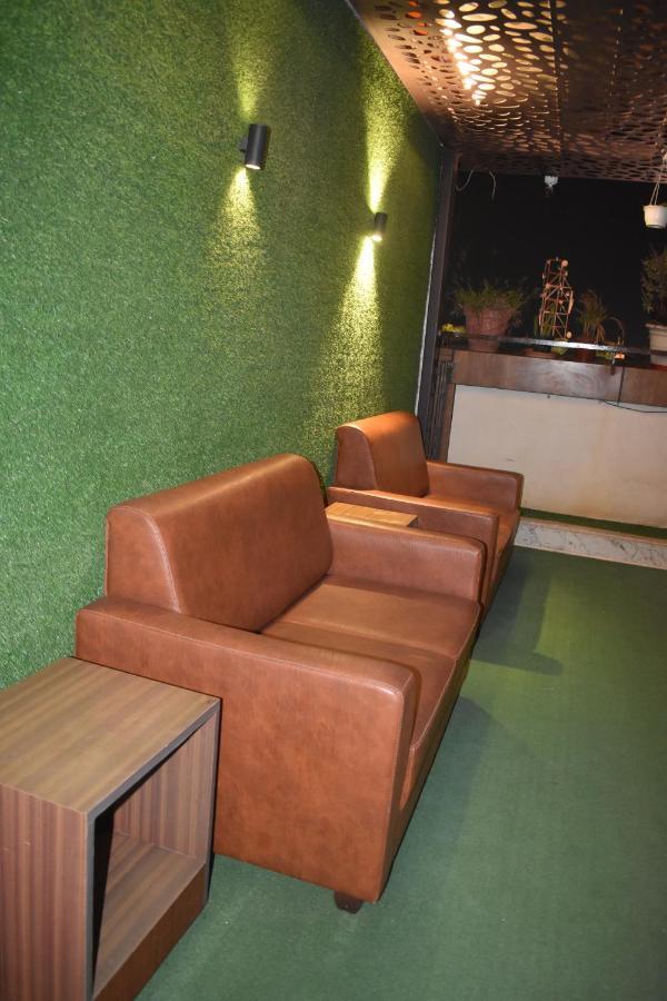 Hotel Ur Comforts Jayanagar Bangalore Dış mekan fotoğraf