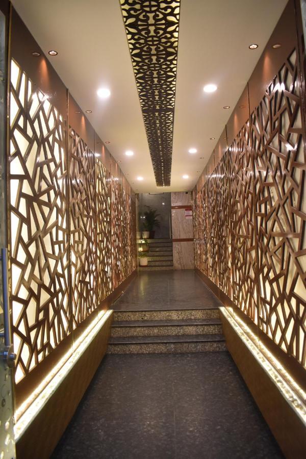 Hotel Ur Comforts Jayanagar Bangalore Dış mekan fotoğraf