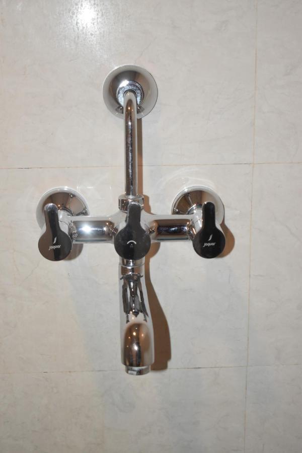 Hotel Ur Comforts Jayanagar Bangalore Dış mekan fotoğraf