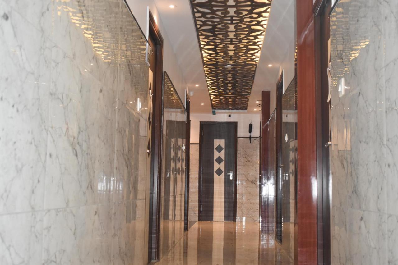 Hotel Ur Comforts Jayanagar Bangalore Dış mekan fotoğraf