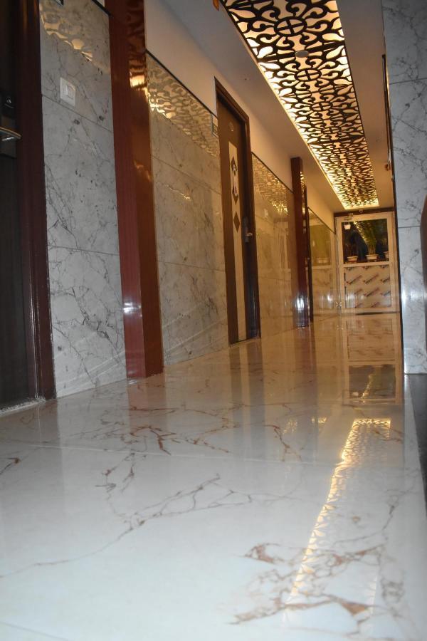 Hotel Ur Comforts Jayanagar Bangalore Dış mekan fotoğraf