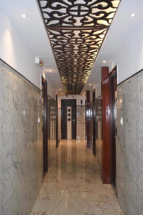 Hotel Ur Comforts Jayanagar Bangalore Dış mekan fotoğraf