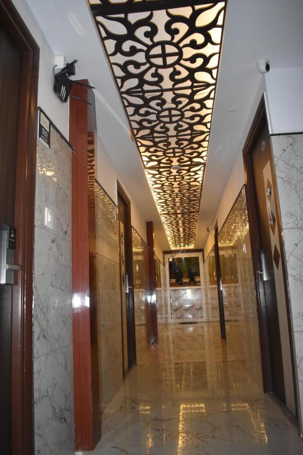 Hotel Ur Comforts Jayanagar Bangalore Dış mekan fotoğraf
