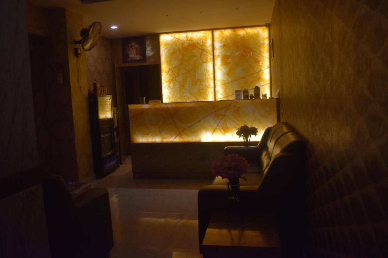 Hotel Ur Comforts Jayanagar Bangalore Dış mekan fotoğraf