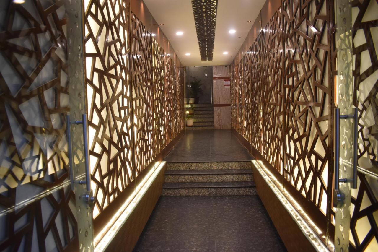 Hotel Ur Comforts Jayanagar Bangalore Dış mekan fotoğraf
